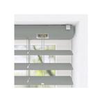 Soluna aluminium jaloezie grijs m, Zonneweg 223 1007 ZN Amsterdam, Nieuw, Info@zonwering.nl, Zonwering