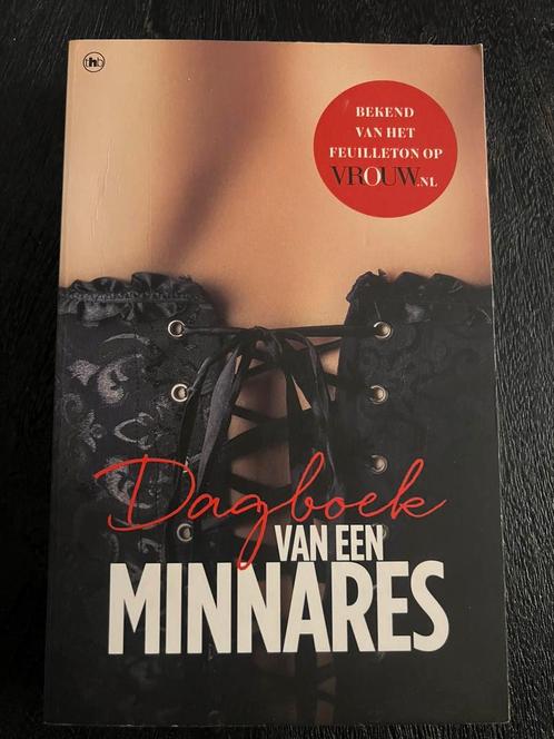Dagboek van een minnares, Boeken, Literatuur, Zo goed als nieuw, Nederland, Ophalen of Verzenden