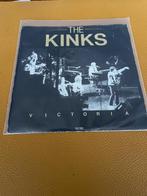 Single The Kinks - Victoria, Ophalen of Verzenden, Gebruikt, 7 inch, Pop
