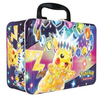 Collector’s chest karton (2024)(EU)  beschikbaar voor biedingen