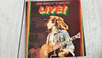 Reggae lp’s, Ophalen of Verzenden, 1960 tot 1980, Gebruikt, 12 inch