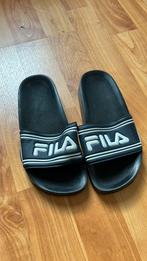 Fila badslippers maat 31, Kinderen en Baby's, Ophalen of Verzenden, Fila, Zo goed als nieuw