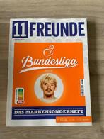 11 Freunde - Bundesliga competitiegids 25-26, Ophalen of Verzenden, Nieuw, Buitenlandse clubs, Boek of Tijdschrift