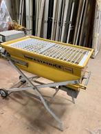 dwangmenger, Doe-het-zelf en Verbouw, Betonmolens, Ophalen, Gebruikt