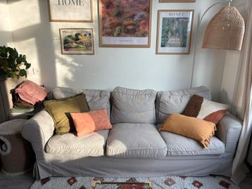 Ikea EKTORP 3-zitsbank - afbeelding 1