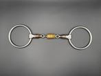 BR bit watertrens 11,5cm sweet iron rolletjes, Ophalen of Verzenden, Zo goed als nieuw, Dressuur