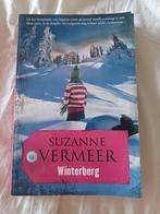 Suzanne Vermeer - Winterberg, Gelezen, Suzanne Vermeer, Ophalen of Verzenden, Nederland