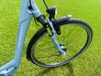 Kalkhoof AGATTU Damesfiets middenmoter, Overige merken, Ophalen of Verzenden, Zo goed als nieuw, 47 tot 51 cm