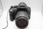 Fujifilm X-S1 Bridgecamera (12MP, 26x zoom, EXR-CMOS sensor), 12 Megapixel, Compact, Ophalen of Verzenden, Zo goed als nieuw