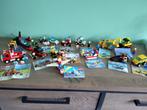Lego town system sets Legoland setjes, Ophalen of Verzenden, Zo goed als nieuw, Complete set, Lego