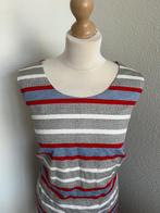 Taifun maat 46 strepen jurk zomer, Taifun, Maat 46/48 (XL) of groter, Ophalen of Verzenden, Zo goed als nieuw