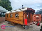 Autenthieke Woonwagen PipoWagen #NOSTALGIE#, Bedrijf, 2000 kg en meer, Overige merken