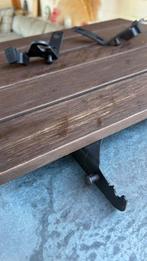 Zijtafel the Bastard Large, Tuin en Terras, Barbecue-accessoires, Ophalen, Nieuw, The Bastard