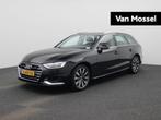Audi A4 Avant 35 TFSI Launch edition Business | Navigatie |, Auto's, Audi, 12 maanden, Stof, Gebruikt, 4 cilinders