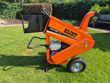 Eliet Hakselaar Major 4S met honda motor beschikbaar voor biedingen