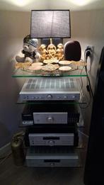 Rotel RSX 03 ️(5.1 surround receiver), Audio, Tv en Foto, Versterkers en Receivers, Ophalen of Verzenden, Gebruikt, Overige merken