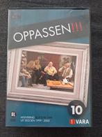Oppassen - seizoen 10 (dvd), Cd's en Dvd's, Dvd's | Tv en Series, Vanaf 12 jaar, Ophalen of Verzenden, Zo goed als nieuw