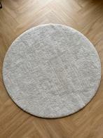 Ikea Stoense Rond Kleed, Huis en Inrichting, Stoffering | Tapijten en Kleden, 100 tot 150 cm, Wit, Rond, Ophalen of Verzenden