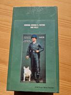 General George S. Patton and Willy 16028
Warriors 1/16, Ophalen of Verzenden, Nieuw, Groter dan 1:35, Figuur of Figuren