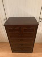 Ikea Songesand Chest of 6 drawers / Ladekast 6 lades, Ophalen, 50 tot 100 cm, Zo goed als nieuw, Minder dan 100 cm