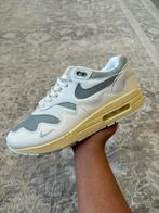 NIKE AIR MAX 1 PATTA WAVES NOISE, Kleding | Heren, Schoenen, Overige kleuren, Nike, Nieuw, Ophalen of Verzenden
