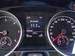 Volkswagen Touran 2.0 TDI SCR Comfortline AUTOMAAT| PARKEER, Stof, 4 cilinders, Wit, Origineel Nederlands