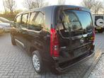 Opel Combo Life 1.2 Turbo Edition | 7 Persoons | Dubbele Sch, Voorwielaandrijving, Stof, Gebruikt, Overige modellen