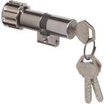 ASSA ABLOY / LIPS OCTRO KNOPCILINDER NIEUW INCL CERTIFICAAT, Overige typen, Nieuw, Assa Aloystraat 1, Rvs