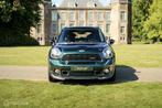 Mini Countryman 1.6 John Cooper Works ALL4 |, Euro 5, 1380 kg, Zwart, Bedrijf