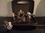 playmobil History Dragon Knights met koffertje, Ophalen of Verzenden, Zo goed als nieuw, Complete set