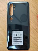 Xiaomi Mi Note 10 achterkant, Telecommunicatie, Ophalen of Verzenden, Zo goed als nieuw