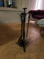 Haardset, Huis en Inrichting, Haarden, Ophalen, Gebruikt