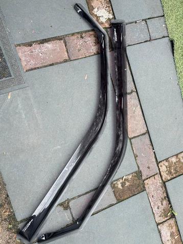 Raamspoilers Suzuki Swift 2005-2010 beschikbaar voor biedingen