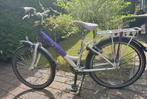 Sparta meisjesfiets Nexus 3, Ophalen, Gebruikt, 24 inch, Sparta