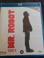 Bluray dvd seizoen 1 MR. ROBOT 2 DISC, Ophalen of Verzenden, Zo goed als nieuw, Documentaire en Educatief