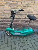Elektrische scooters, Fietsen en Brommers, Ophalen, Gebruikt, Elektrische step (E-scooter)