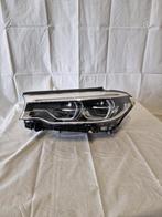 BMW 5er Touring (G31) LED links koplamp, Ophalen of Verzenden, Gebruikt, BMW