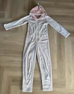 Hunkemöller roze onesie (dino) | maat S, Maat 38/40 (M), Ophalen of Verzenden, Roze, Hunkemöller