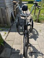 Easy rider  elektrische driewieler, Fietsen en Brommers, Fietsen | Driewielfietsen, Ophalen, Easy rider van raam