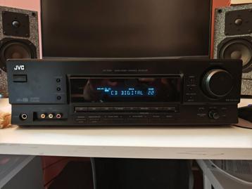 JVC RX-5060 beschikbaar voor biedingen