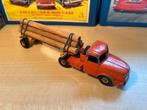 Dinky Toys Supertoys Willeme Fradier Transporter, Dinky Toys, Gebruikt, Ophalen of Verzenden, Bus of Vrachtwagen