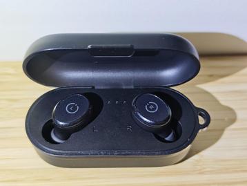 TOZO T10 Wireless Bluetooth Earbuds with Charging Case beschikbaar voor biedingen