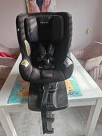 Autostoel Nuna rebl basq Zo goed als nieuw, Kinderen en Baby's, Autostoeltjes, 9 t/m 18 kg, Overige merken, Verstelbare rugleuning