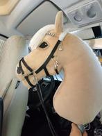 Hobbyhorse hoofdstel op aanvraag.      Zie beschrijving, Hobby en Vrije tijd, Ophalen of Verzenden