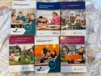 Onderwijsassistent boeken, Diverse auteurs, Ophalen of Verzenden, Zo goed als nieuw, MBO