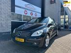 Mercedes-Benz B-klasse 170 Leer, Voorwielaandrijving, Gebruikt, 4 cilinders, 116 pk