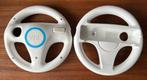 Wii Mario Kart Stuurtjes Origineel, Ophalen of Verzenden, Zo goed als nieuw, Wii, Stuurtje of Sportattribuut