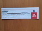 FarmCamps €25,- korting incl. Boerenpaspoort, Drie personen of meer, Kortingsbon, Overige typen