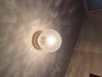 Vintage plafondlampen., Huis en Inrichting, Ophalen, Zo goed als nieuw