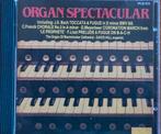 Organ Spectacular - Bach, Franck, Liszt, Ophalen of Verzenden